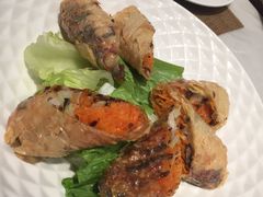 -顺德联塑万怡酒店·万荟轩自助餐厅