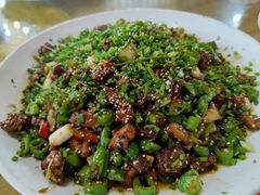 -潼南太安名鱼•特色江湖菜 太安鱼