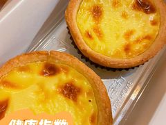 -黛汀烘焙DAINTY BAKERY(代字行合生汇店)