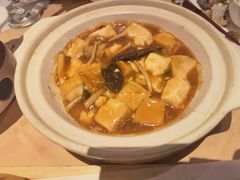 羊肚菌焖水鬼重-炳胜品味(海印总店)