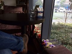 iphone_upload_pic-MEET COFFEE婉约咖啡(宝善公寓店)