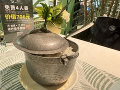 -蕉叶·泰国歌舞风情(世贸店)