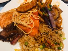 -马哥孛罗咖啡厅·Cafe Marco (厦门马哥孛罗东方大酒店)