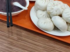 -庆丰包子铺(田村店)