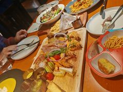 -布拉格餐厅· 中欧捷克菜(全国首店)