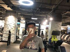 -格易美游泳馆健身房(新昆仑店)