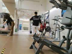 -YCHL Studios健身工作室(市二宫店)