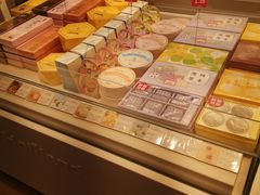 -好利来(朝外店)