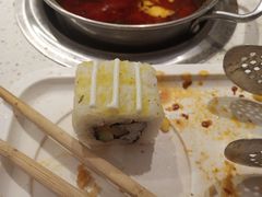 -龍歌自助小火锅(李沧顺和汇店)