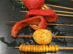 -长药唐师乐山油炸(石人直营店)