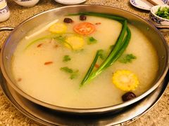 -龙继斑鱼庄(犀浦店)