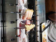 -很久以前羊肉串(大华三路店)