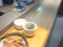 -72街荷叶饭(东方宝泰广场店)