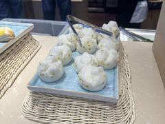-素满香·食养自助(天一广场店)