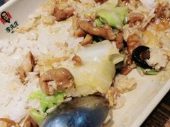 -李先生牛肉面大王(北京平谷步行街店)