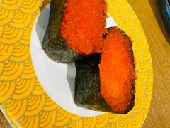 -晴季寿司(延河路万达广场店)