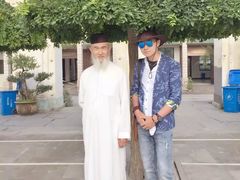 -西宁市东关清真大寺