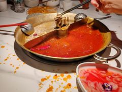 -小龙翻大江文化火锅(宽窄店)