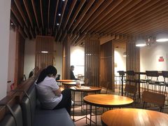 大堂-煮叶(悠唐广场店)