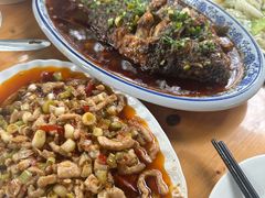 -清泉馆(望江路店)