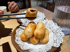 -川堂风·跷脚牛肉·乐山爆炒(宝山日月光店)