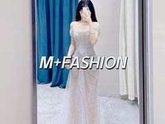 -圣霏亚礼服租赁·主持人服装租赁(上海静安总店)