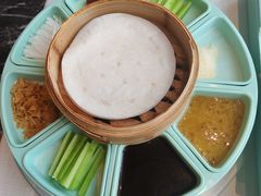 -羲和雅苑•北京烤鸭(瑞吉店)