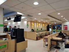 大堂-德克士(砂之船奥特莱斯店)