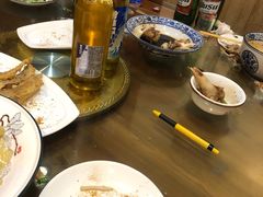 -凤齐羊肉烩面馆