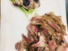 -巴依老爷新疆美食(望京小街店)