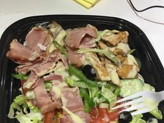 -赛百味SUBWAY(东风广场店)