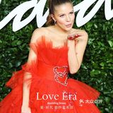 新款红色礼服推荐👰