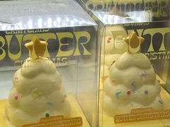 -好利来(北新桥店)
