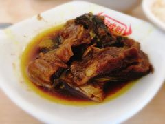 -好成财牛排馆(涂门街总店)