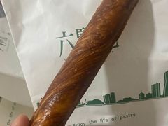牛奶棒-六贤记(杭州龙湖滨江天街店)