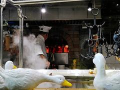 -京味斋·北京烤鸭(华威桥北工大店)