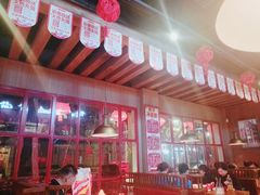 -舒来喜鱼锅(伊河路店)