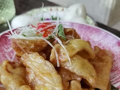 -鹿鸣春饭店(总店)