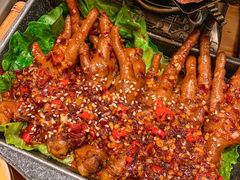 -小木屋米酒店·韩国料理(深圳总店)