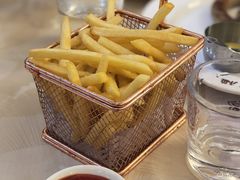 -华梅西餐厅(哈尔滨中央大街店)