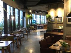 大堂-G+KITCHEN(龙湖狮山天街店)