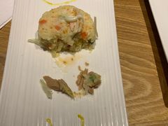 -斗牛士牛排(南京东路店)