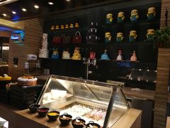 -富力希尔顿酒店·地阔自助餐厅