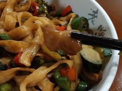 -老顺兴干拌面(雨花亭店)