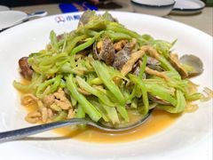 -小船渔村•大连菜•大连焖鱼(黄河路店)