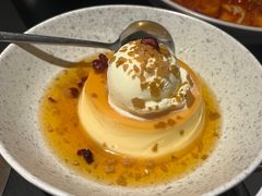 -黑崎烧肉·山野厨房(坪山店)