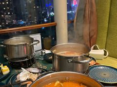 -火舞泰·泰式海鲜火锅餐厅(世纪城店)