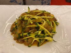 -渔中舟海鲜大排档(普陀沈家门店)