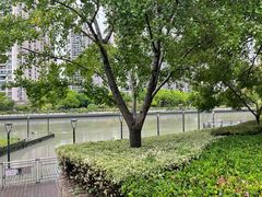 -苏州河梦清园环保主题公园