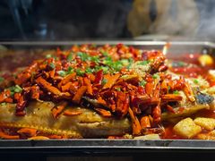 -炉鱼(西溪银泰城店)
